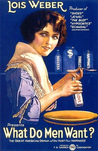 What Do Men Want? (1921) extra-torrent