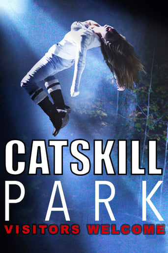 Catskill Park (2018) extra-torrent
