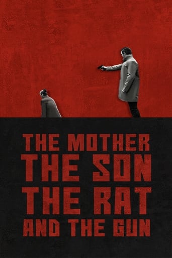 The Mother the Son the Rat and the Gun (2021) extra-torrent