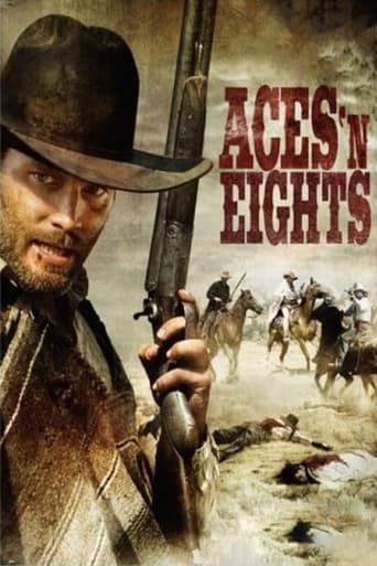 Aces 'N' Eights (2008) extra-torrent