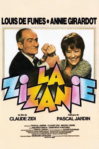 La zizanie (1978) extra-torrent