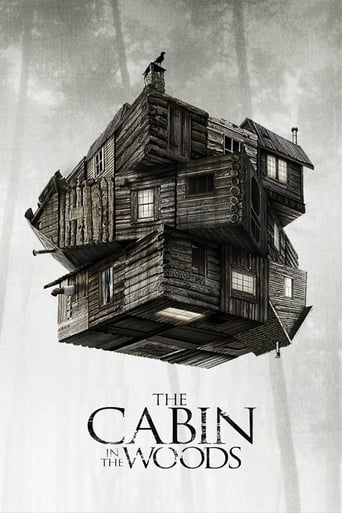 The Cabin in the Woods (2011) extra-torrent