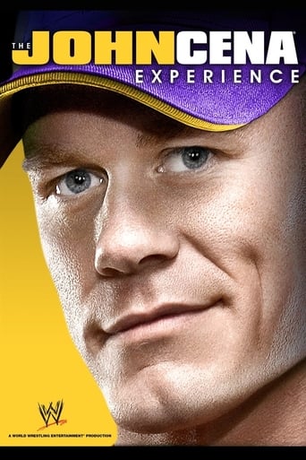 The John Cena Experience (2010) extra-torrent