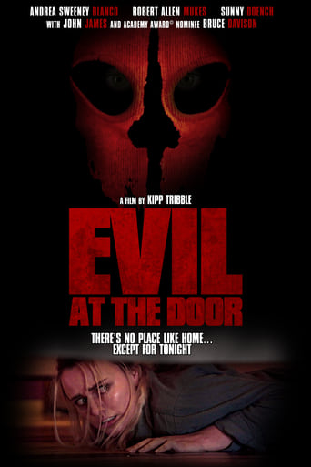 Evil at the Door (2022) extra-torrent