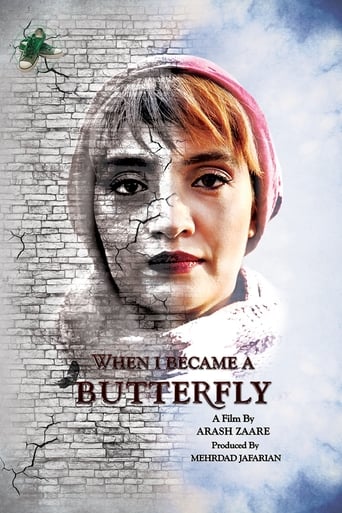 When I Became a Butterfly (2018) extra-torrent