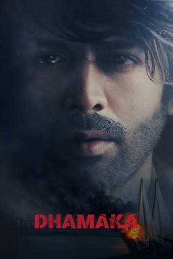 Dhamaka (2021) extra-torrent