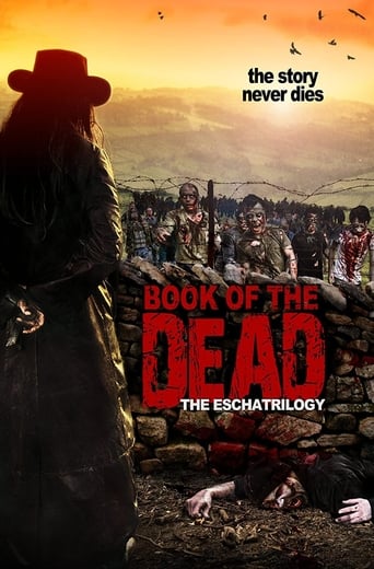 The Eschatrilogy: Book of the Dead (2012) extra-torrent