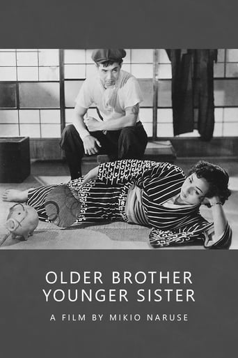 Older Brother, Younger Sister (1953) extra-torrent