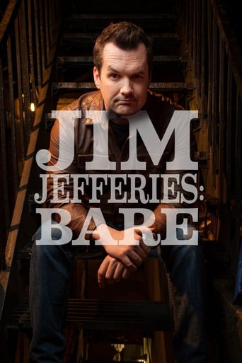 Jim Jefferies: BARE (2014) extra-torrent