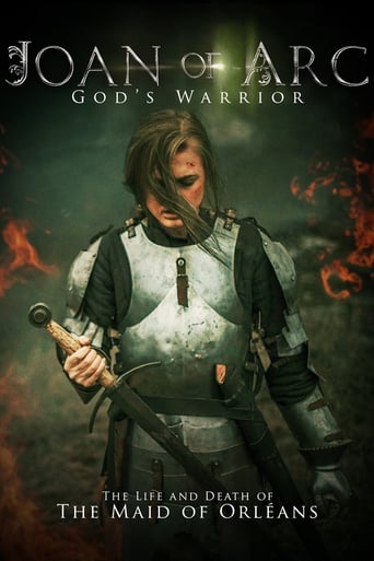 Joan of Arc: God's Warrior (2015) extra-torrent