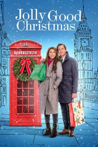 Jolly Good Christmas (2022) extra-torrent
