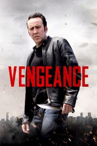 Vengeance: A Love Story (2017) extra-torrent