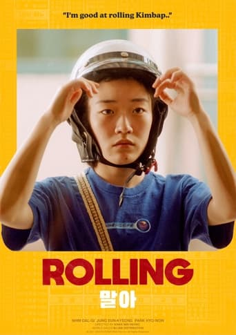 Rolling (2021) extra-torrent