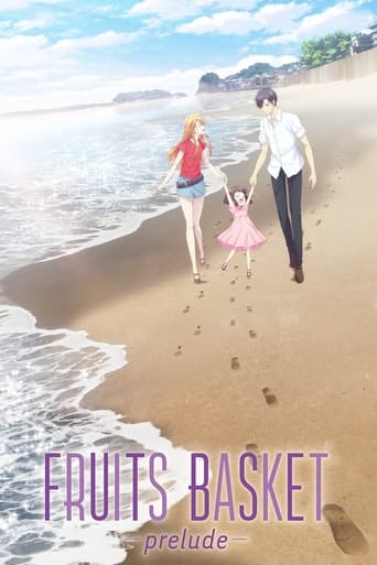 Fruits Basket: Prelude (2022) extra-torrent