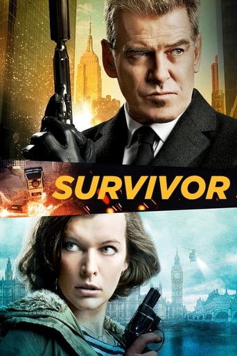 Survivor (2015) extra-torrent