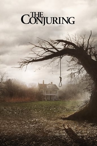 The Conjuring (2013) extra-torrent