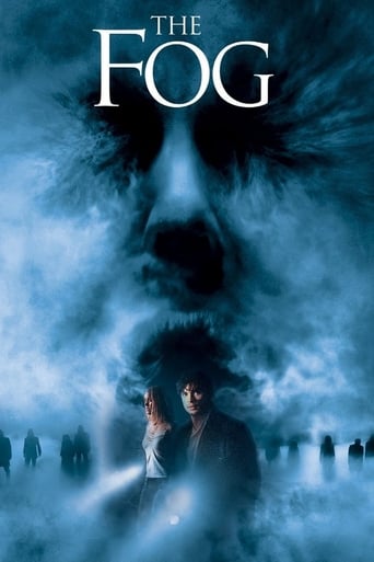 The Fog (2005) extra-torrent