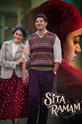 Sita Ramam (2022) extra-torrent