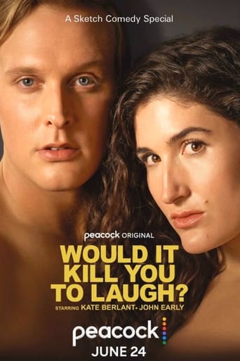 Would It Kill You to Laugh? (2022) extra-torrent