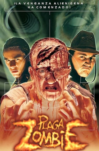 Plaga zombie (1997) extra-torrent