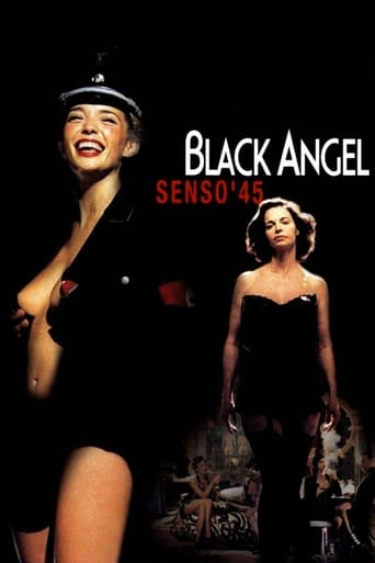 Black Angel (2002) extra-torrent