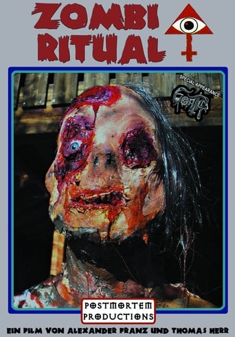 Zombi Ritual (2020) extra-torrent