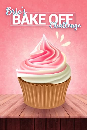 Brie's Bake Off Challenge (2022) extra-torrent