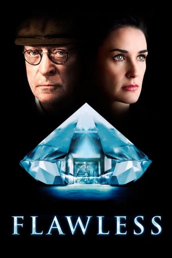 Flawless (2007) extra-torrent