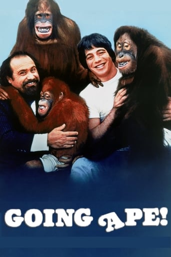 Going Ape! (1981) extra-torrent