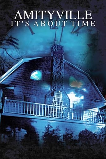 Amityville 1992: It's About Time (1992) extra-torrent