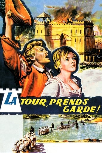 King on Horseback (1958) extra-torrent