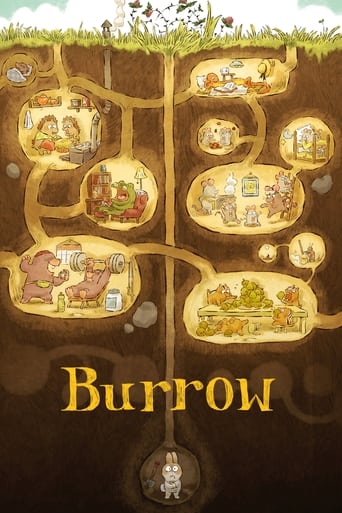 SparkShorts Burrow (2020) extra-torrent