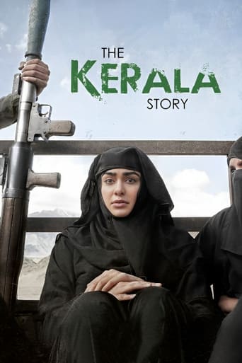 The Kerala Story (2023) extra-torrent