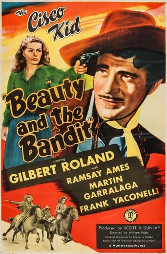 Beauty and the Bandit (1946) extra-torrent