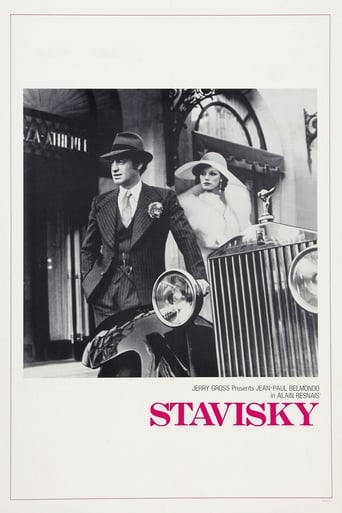 Stavisky (1974) extra-torrent
