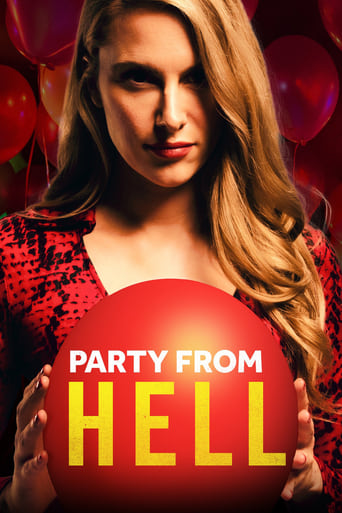 Party from Hell (2021) extra-torrent