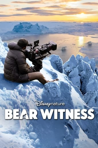 Bear Witness (2022) extra-torrent
