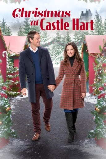 Christmas at Castle Hart (2021) extra-torrent