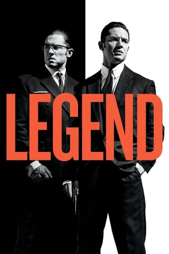 Legend (2015) extra-torrent