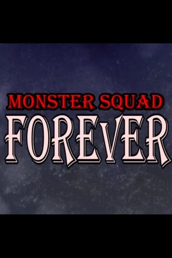 Monster Squad Forever! (2007) extra-torrent