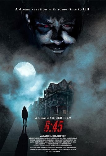 6:45 (2021) extra-torrent