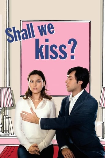 Shall We Kiss? (2007) extra-torrent