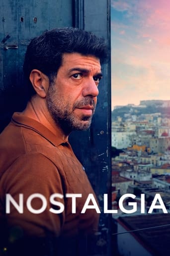 Nostalgia (2022) extra-torrent