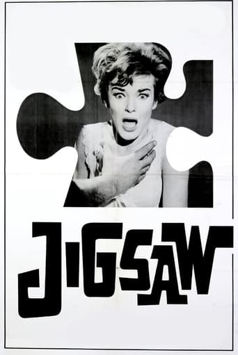Jigsaw (1962) extra-torrent