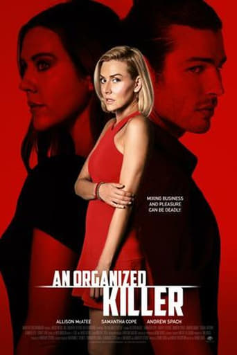An Organized Killer (2021) extra-torrent