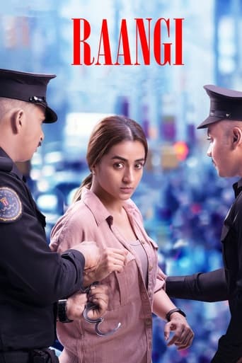 Raangi (2022) extra-torrent