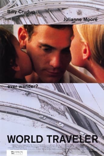 World Traveler (2001) extra-torrent