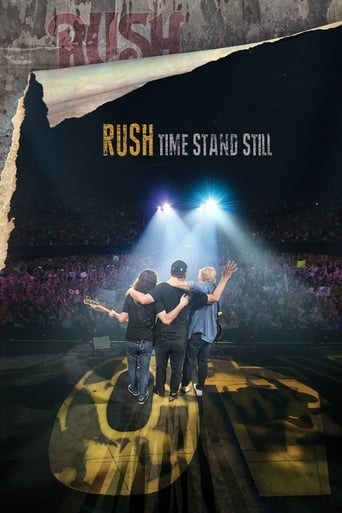 Rush: Time Stand Still (2016) extra-torrent