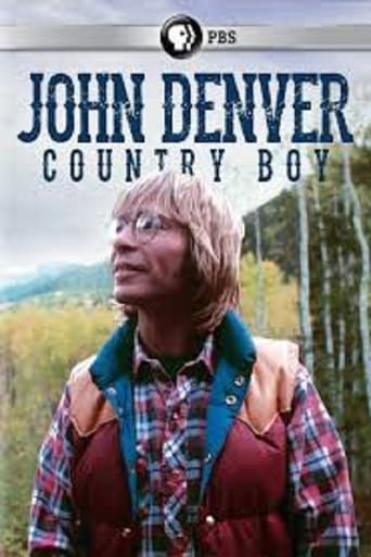 John Denver: Country Boy (2013) extra-torrent