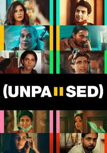 Unpaused (2020) extra-torrent